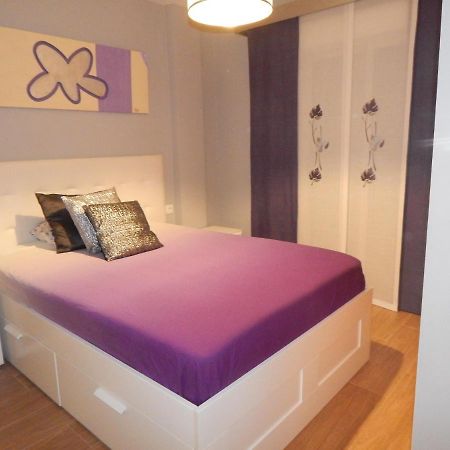Holiday Home Vanesa Nerja Exterior foto