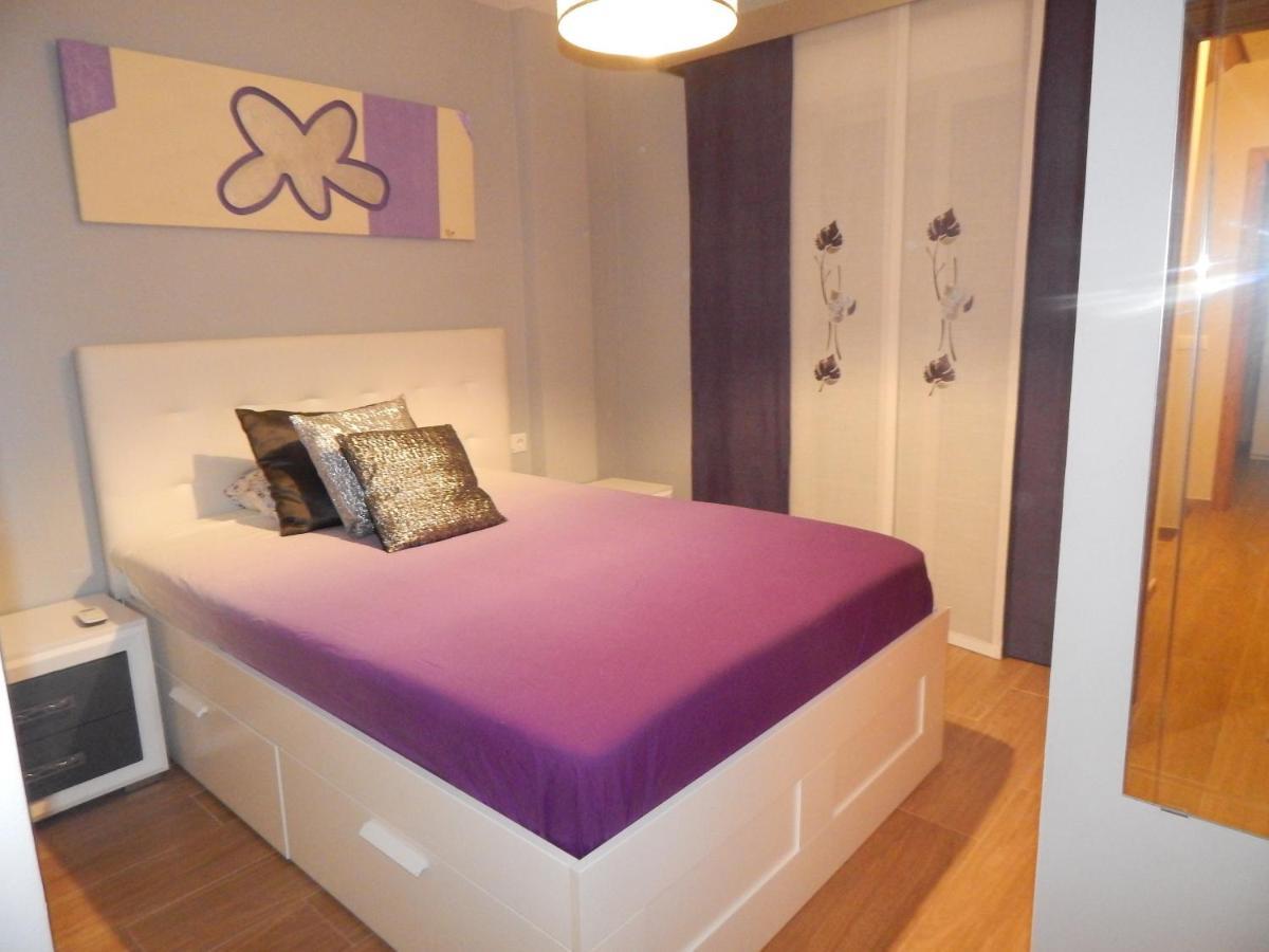 Holiday Home Vanesa Nerja Exterior foto