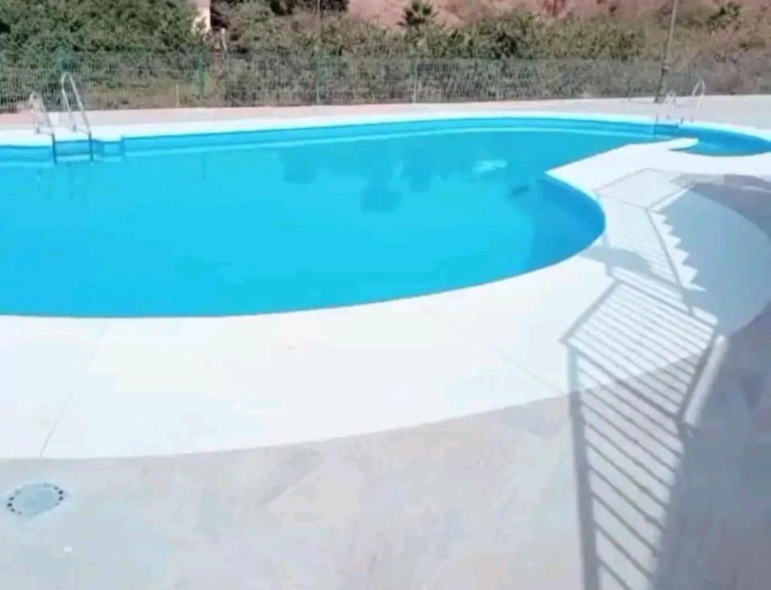 Holiday Home Vanesa Nerja Exterior foto