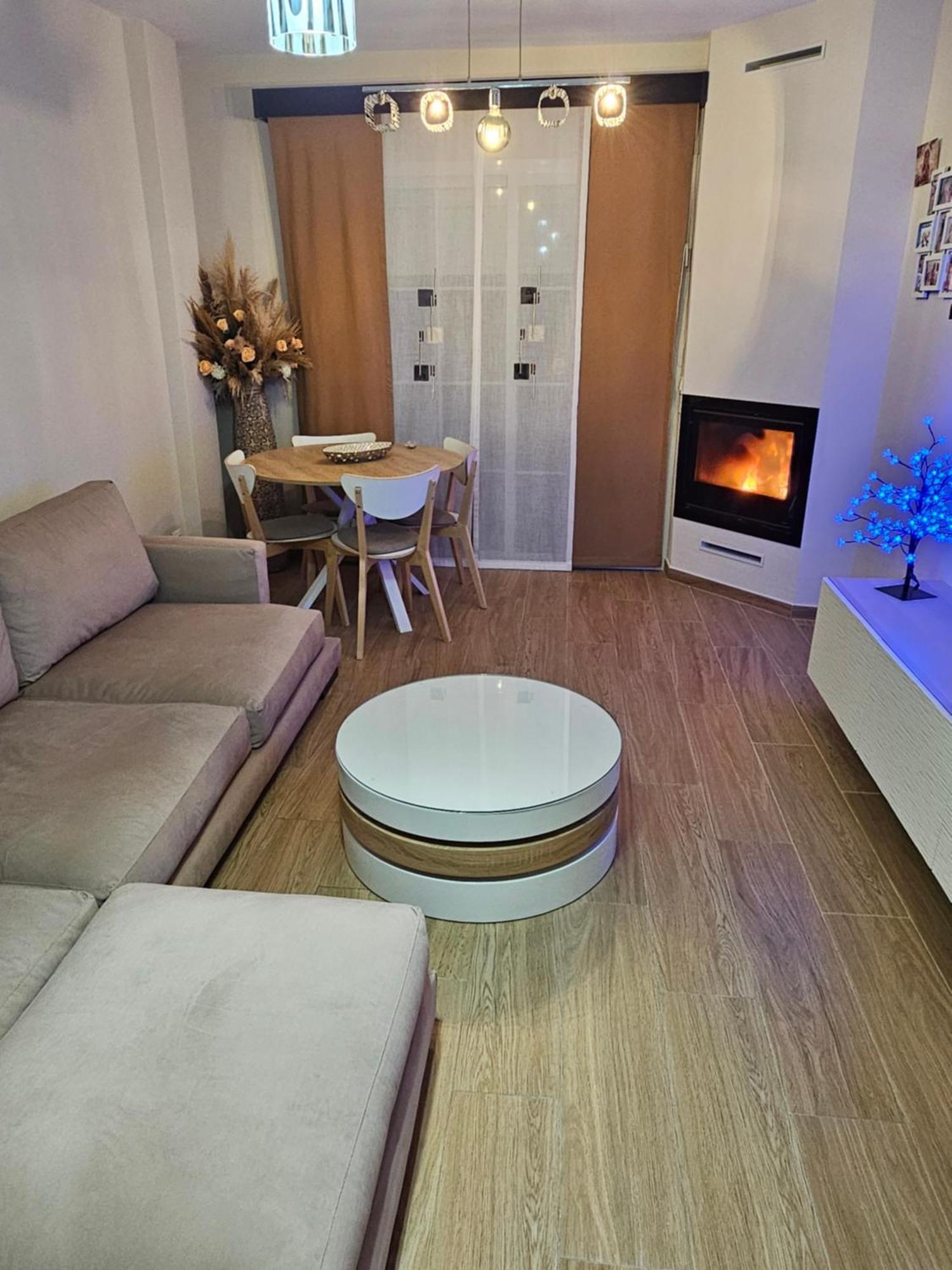 Holiday Home Vanesa Nerja Exterior foto
